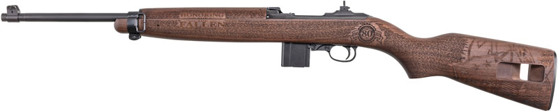 Auto-Ordnance - Thompson M1 Carbine 30 Carbine - Purple Moun view 2