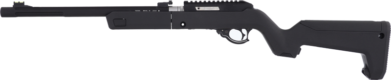 Tactical Solutions 22 LONG RIFLE - Purple Mountain Armory view 2