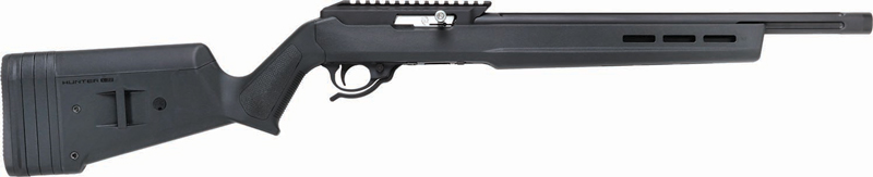 Tactical Solutions 22 LONG RIFLE - Purple Mountain Armory view 2