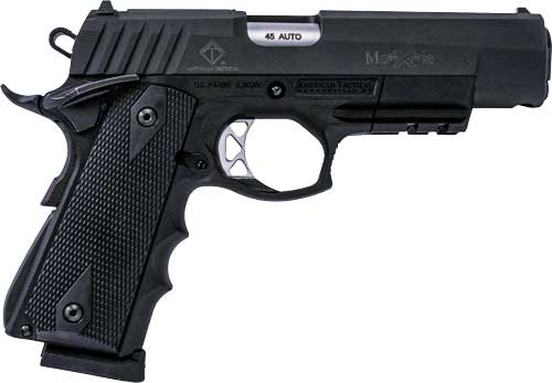 ATI 45 ACP - Purple Mountain Armory view 3