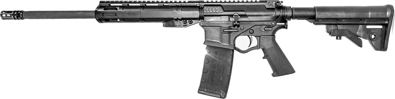 ATI Alpha-15 Rifle 5.56 NATO | Purple Mountain Armory view 2