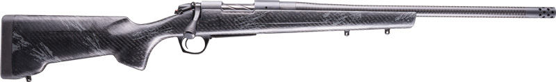Bergara CIMA CF 300 Win Mag - Purple Mountain Armory view 4