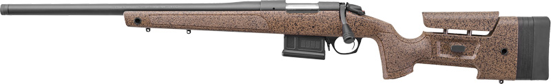 Bergara HMR 300 Win Mag - Purple Mountain Armory view 5