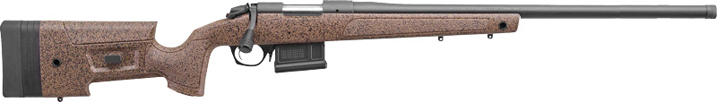 Bergara HMR 7MM PRC - Purple Mountain Armory view 3