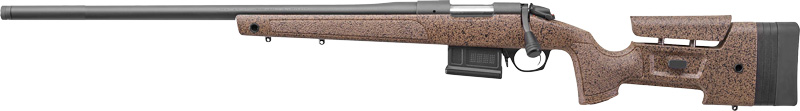 Bergara HMR 7MM PRC - Purple Mountain Armory view 2