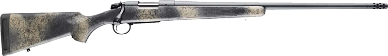 Bergara Ridge Wilderness 7MM PRC - Purple Mountain Armory view 5