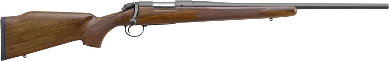 Bergara Rifles Timber Rifle 243 Win - Purple Mountain Armory view 4