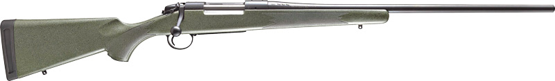 Bergara Hunter 7MM-08 REMINGTON - Purple Mountain Armory view 2