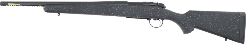 Bergara Rifles Ridge Rifle 308 Win - Purple Mountain Armory view 3