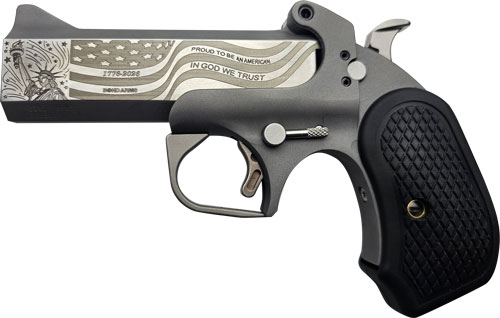 Bond Arms America 250th 45 Colt - Purple Mountain Armory view 5