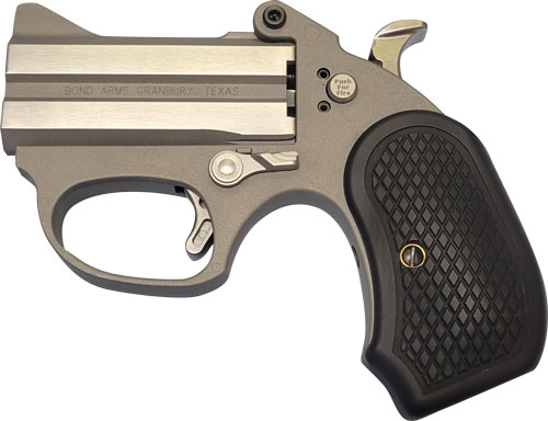 Bond Arms Inc. Honey B 22 LR - Purple Mountain Armory view 2