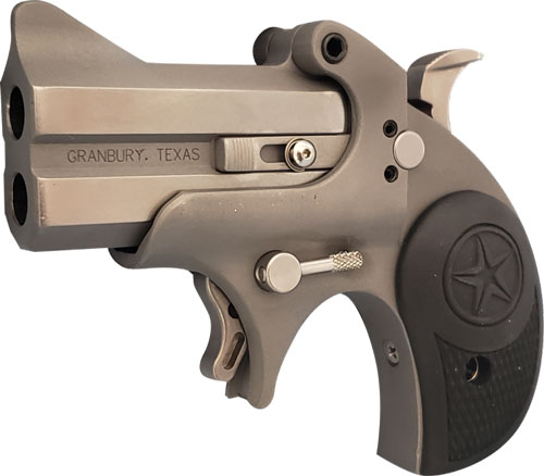 Bond Arms Rawhide 357 Magnum | 38 Special - Purple Mountain view 4