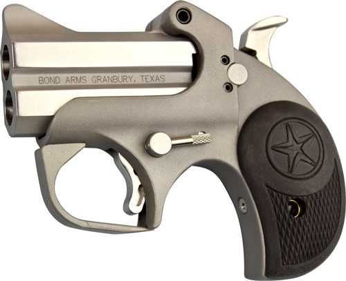 Bond Arms Roughneck 45 Auto - Purple Mountain Armory view 2