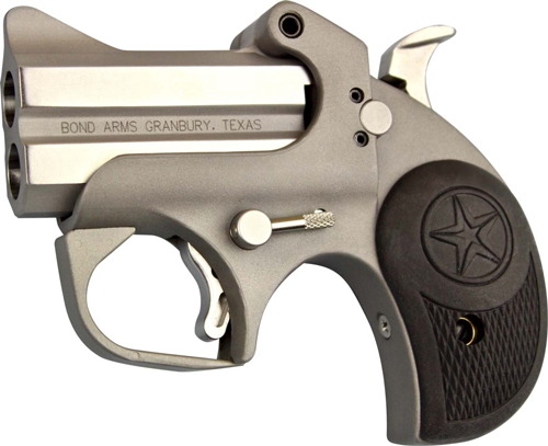 Bond Arms Roughneck 9mm - Purple Mountain Armory view 3