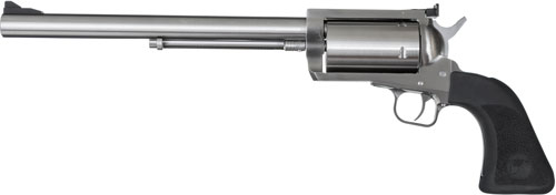 Magnum Research BFR Revolver 45-70 GOVT - Purple Mountain Ar view 4