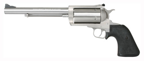 Magnum Research BFR Revolver 500 S&W Magnum - Purple Mountai view 4