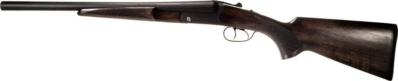 Heritage Manufacturing Badlander 12 Gauge - Purple Mountain view 2