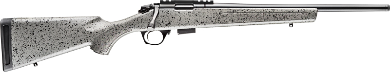 Bergara BMR 22 LR - Purple Mountain Armory view 5