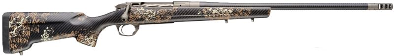 Bergara CIMA Pro 300 PRC - Purple Mountain Armory view 4