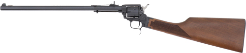 Heritage 22 LR - Purple Mountain Armory view 4