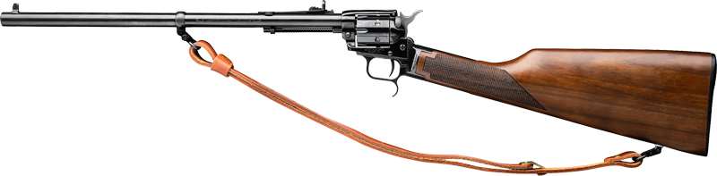 Heritage Manufacturing Rough Rider Rancher Carbine 22 LR - P view 3