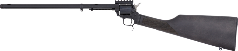 Heritage Manufacturing Rough Rider Tactical Rancher 22 LR - view 4