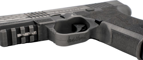 Black Rain Ordnance 9MM LUGER - Purple Mountain Armory view 2