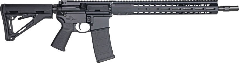 Barrett REC7 5.56mm - Purple Mountain Armory view 4