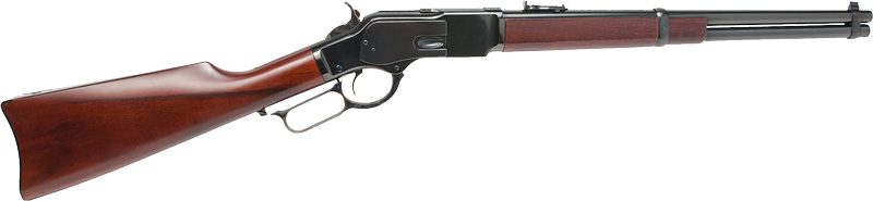 Cimarron 357 MAGNUM/38 SPECIAL - Purple Mountain Armory view 2