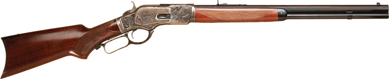 Cimarron 357 MAGNUM/38 SPECIAL - Purple Mountain Armory view 2