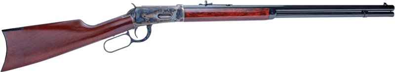 Cimarron 38-55 WIN - Purple Mountain Armory view 2