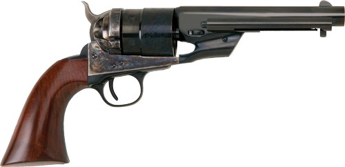 Cimarron 38 SPECIAL - Purple Mountain Armory view 2