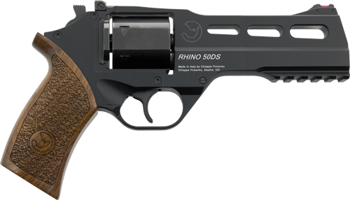 Chiappa Firearms Rhino 50SAR 357 Magnum | 38 Special - Purpl view 3