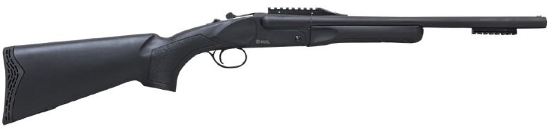 Legacy Sports International Boss Tac S 20 Gauge - Purple Mou view 2