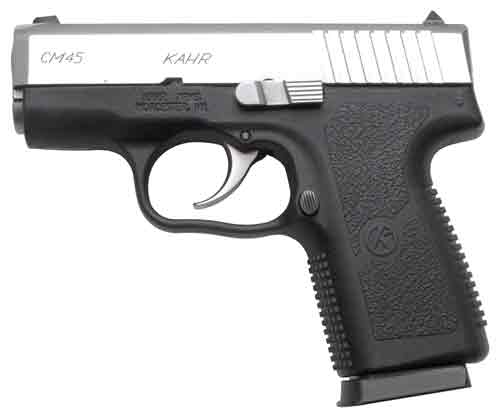 Kahr Arms CM45 45 ACP - Purple Mountain Armory view 2