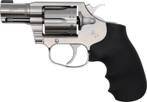 Colt Cobra 38 Spl - Purple Mountain Armory view 4