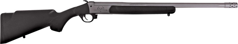 Traditions Outfitter G3 350 LGND - Purple Mountain Armory view 3