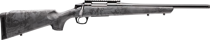CVA Cascade 7mm PRC - Purple Mountain Armory view 4