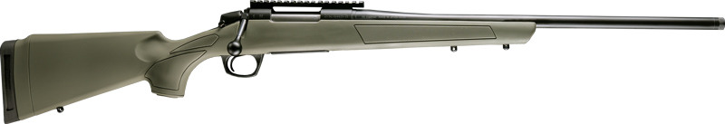 CVA Cascade 6.5 Creedmoor - Purple Mountain Armory view 4