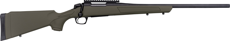 CVA Cascade 308 Win - Purple Mountain Armory view 4