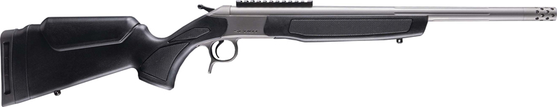 CVA Scout 400 Legend - Purple Mountain Armory view 4