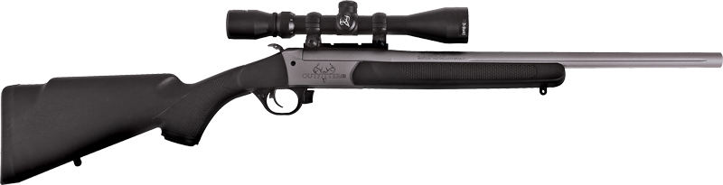 Traditions Outfitter G3 360 Buckhammer - Purple Mountain Arm view 4