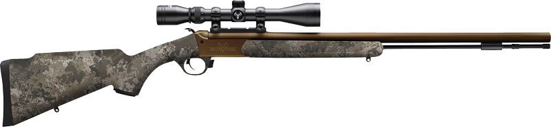 Traditions Nitrofire .50 CALIBER - Purple Mountain Armory view 3