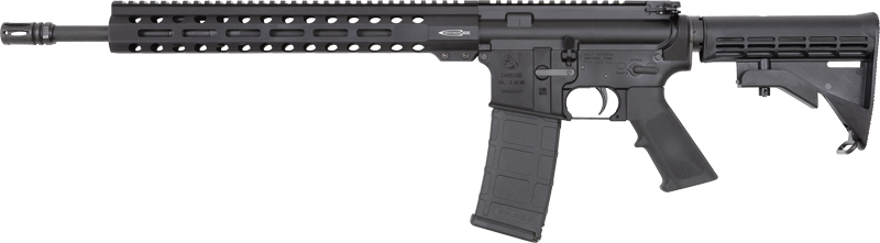 Colt Midlength Carbine 223 Rem | 5.56 NATO - Purple Mountain view 3