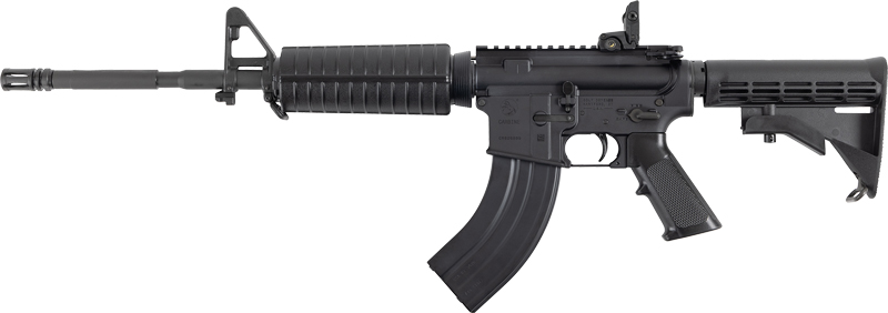 Colt Carbine 7.62 x 39mm - Purple Mountain Armory view 2