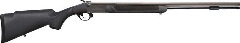 Traditions Nitrofire 50 Caliber - Purple Mountain Armory view 4