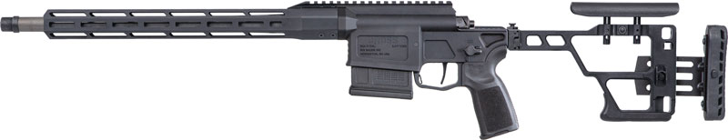 Sig Sauer Cross Rifle 308 Win - Purple Mountain Armory view 2