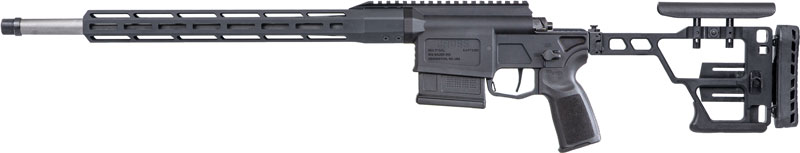 Sig Sauer Cross Rifle 6.5 Creedmoor - Purple Mountain Armory view 5