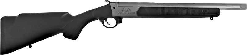 Traditions Outfitter G3 300 AAC BLACKOUT - Purple Mountain A view 2