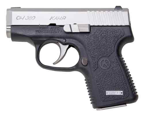 Kahr Arms CW380 380 ACP - Purple Mountain Armory view 2